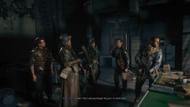 A scene from the game's story mode (Image via Sledgehammer Games/Call of Duty: Vanguard)